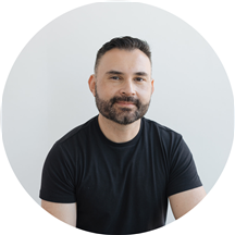 Mario Castelo, LCSW