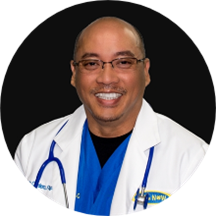 Mario Cordero, FNP