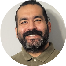 Mario Favela, LCSW