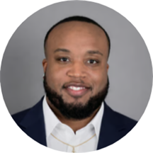 Mario Fulton, LCSW