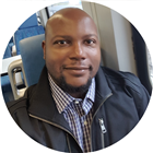 Mario Kirk, LPC