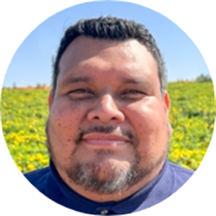 Mario Perez, LMFTA