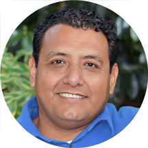 Mario Ponce, LMFT