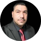 Mario Ruiz, MSN, PMHNP, PHN