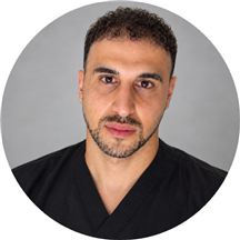 Mario Salem, NP, RN