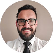 Mario Tabares, LCSW