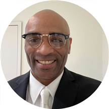 Marion Malone, LPC