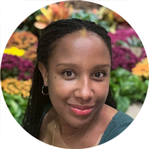 Marion Willbright, LCSW - C