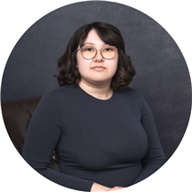 Marisa Cacique Garcia, MSW, LCSW, LICSW