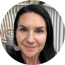 Marisa Giuliano, LMHC