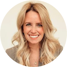 Marisa Glisan, LMFT