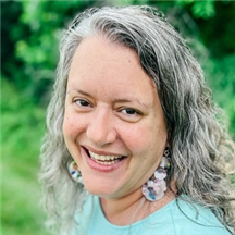 Marisa Jones, LPC
