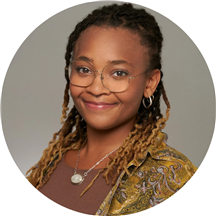 Marisa Journae Hart-N'Drin, MEd