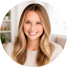 Marisa Levin, LMHC