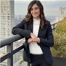 Marisa Markowitz, LCSW