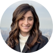 Marisa Markowitz, LCSW