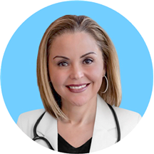 Marisa Mccune, RN