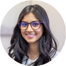 Marisa Patel, LMFT