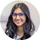 Marisa Patel, LMFT