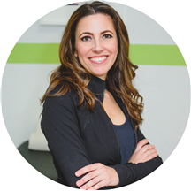Marisa Rose, MS, PT