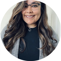 Marisa Sanchez, LMFT