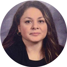Marisela Maldonado, LMSW