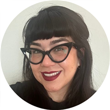 Marisol Brito, LMFT