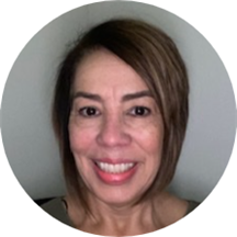 Marisol Cruz, LCPC