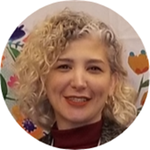 Marisol DeHoyos, LPC
