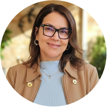 Marisol Feliciano, LCSW