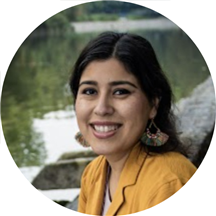 Marisol Mendez, LPC