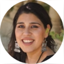 Marisol Mendez, LPC