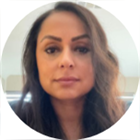 Marisol Vigil, LCSW