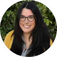 Marissa Barcelos, LMFT