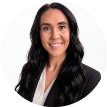 Marissa Barrow, APRN