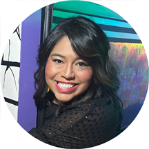 Marissa Bell, LPC