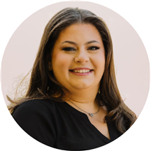 Marissa Caponera, LAC