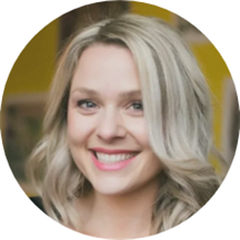 Marissa Davitt, LMHC