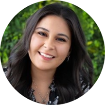 Marissa Ewell, LPC