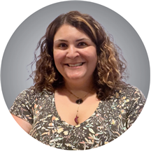 Marissa Gitter, LPC