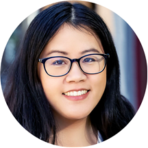 Marissa Lee, LCSW