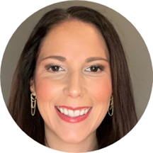 Marissa Mendelsohn, LMHC, LPC