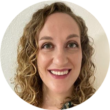 Marissa Montgomery, LPC