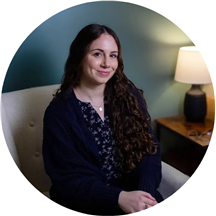 Marissa O'Connor, LMSW