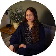 Marissa O'Connor, LMSW