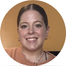 Marissa Rodrigues, LMHC