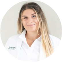 Marissa Scialpi, NP