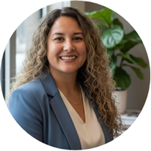 Maritrini Rodriguez, LCSW
