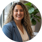 Maritrini Rodriguez, LCSW