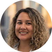 Maritrini Rodriguez, LCSW